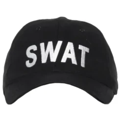 SWAT Keps
