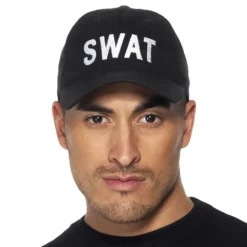 SWAT Keps