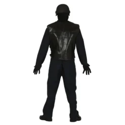 S.W.A.T Maskeraddräkt
