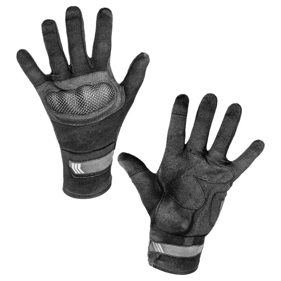 SWAT Maskeraddräkt