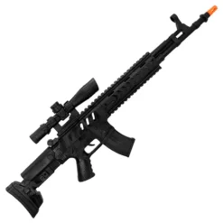 SWAT Polis Gevär Leksaksvapen