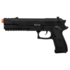 SWAT Polis Pistol Leksaksvapen