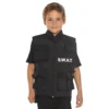 SWAT Väst för Barn