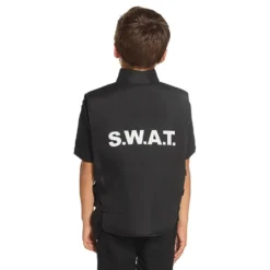 SWAT Väst för Barn