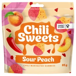 Sweet Story Chili Sweets Sour Peach