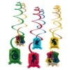 Swirls Harry Potter Elevhem