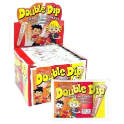Swizzels Double Dip Storpack