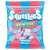 Swizzlers Squashies Drumstick Bubblegum