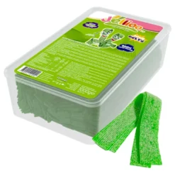 Syrliga Remmar Äpple Storpack