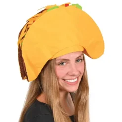 Tacohatt