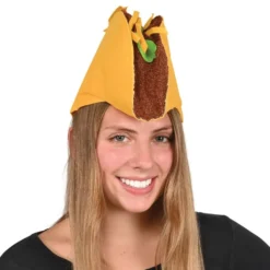 Tacohatt