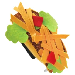 Taco på Diadem