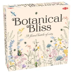 Tactic Botanical Bliss Brädspel