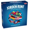 Tactic Jorden Runt Frågespel