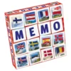 Tactic Memo Flaggor Memory