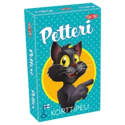 Tactic Svarte Petter