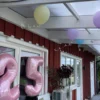 Takballonger Pastell