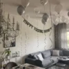 Takballonger Silver
