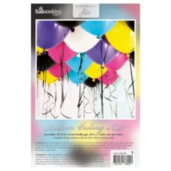 Takballonger Star