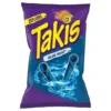 Takis Blue Heat