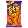 Takis Queso Vulcano