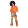60-tals Flower Power Hyxor