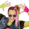 80-tals Neon Tillbehörskit