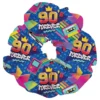 90-tals Scrunchie
