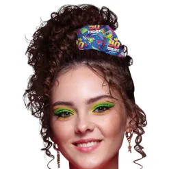 90-tals Scrunchie