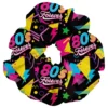 80-tals Scrunchie