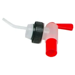 Tappkran till Plastdunk