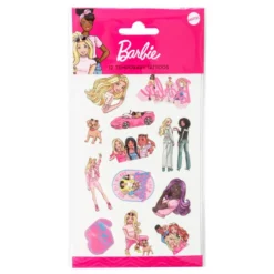Tatueringar Barbie™