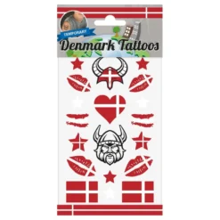Tatueringar Danmark