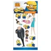 Tatueringar Despicable Me