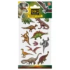 Tatueringar Dinosaurier