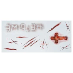 Tatueringar Exorcism