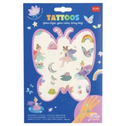 Tatueringar Fairy