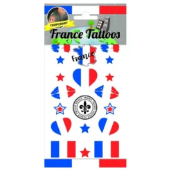 Tatueringar Frankrike