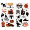 Tatueringar Halloween