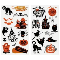 Tatueringar Halloween