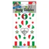 Tatueringar Italien