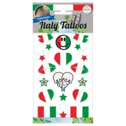 Tatueringar Italien