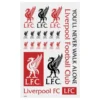 Tatueringar Liverpool FC