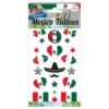 Tatueringar Mexiko