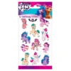 Tatueringar My Little Pony