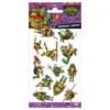 Tatueringar Ninja Turtles