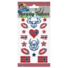Tatueringar Norge