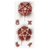 Tatueringar Pentagram