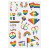 Tatueringar Pride
