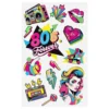 Tatueringar 80's Forever